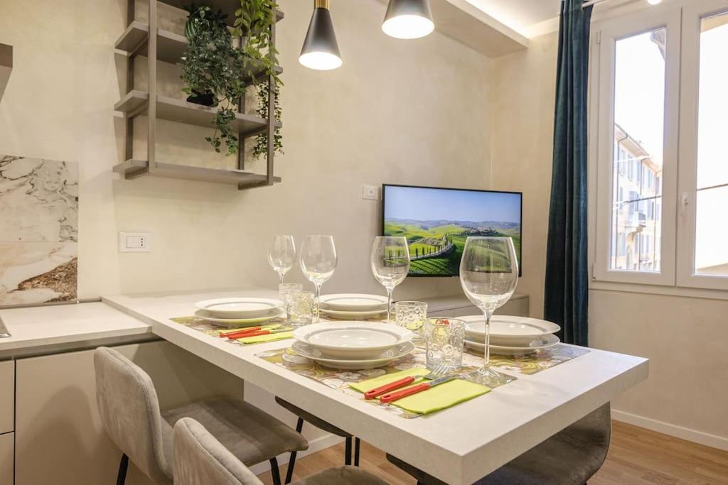 Portanova Luxury Home Bologna Exterior photo